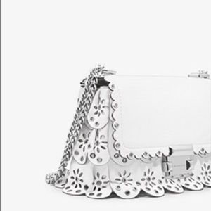 $358 Retail New! Michael Kors shoulder bag